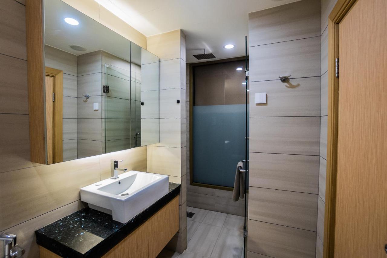 Jc Mark Hotel بينتولو المظهر الخارجي الصورة