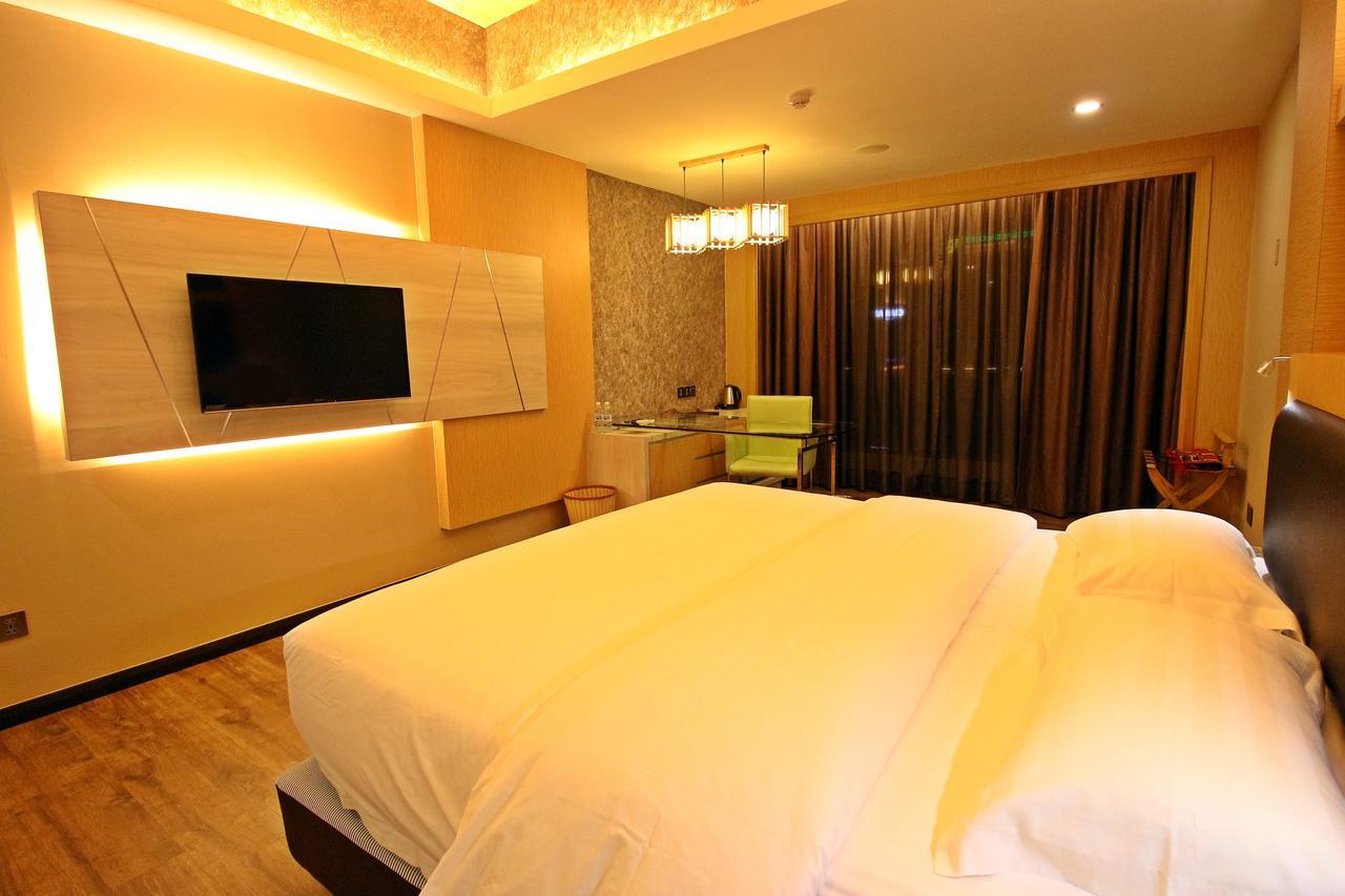 Jc Mark Hotel بينتولو المظهر الخارجي الصورة