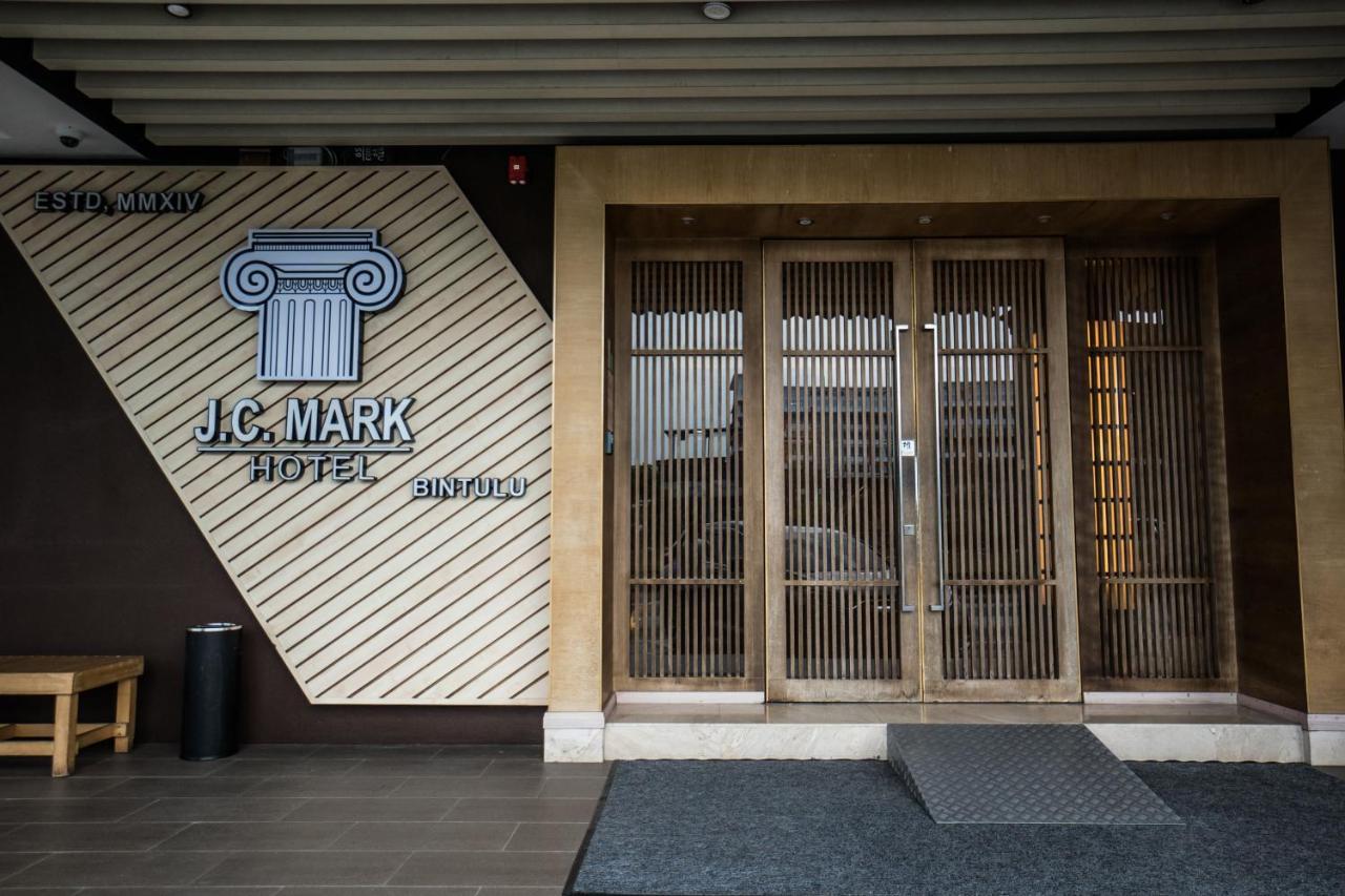 Jc Mark Hotel بينتولو المظهر الخارجي الصورة